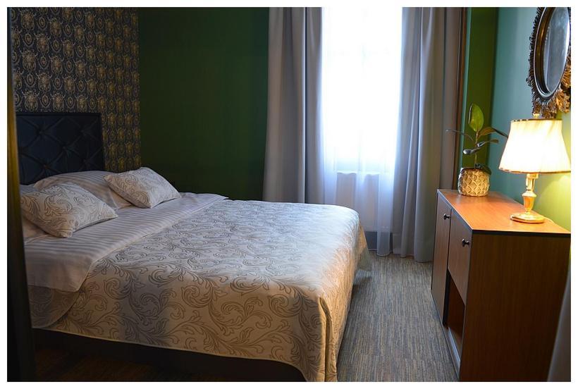 Apartamenty Roze I Zen Torun Exterior photo
